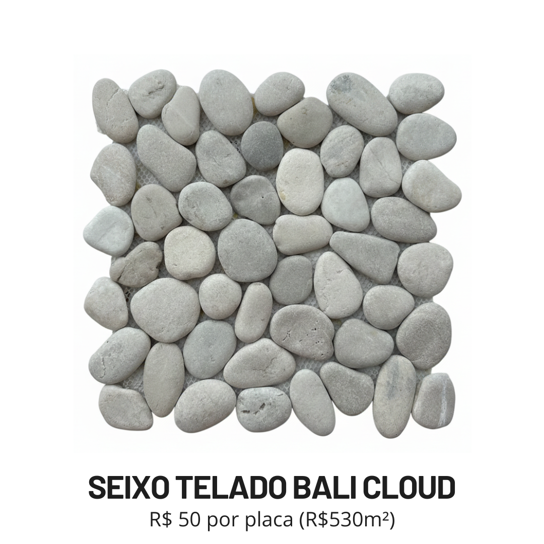 Bali Cloud 1