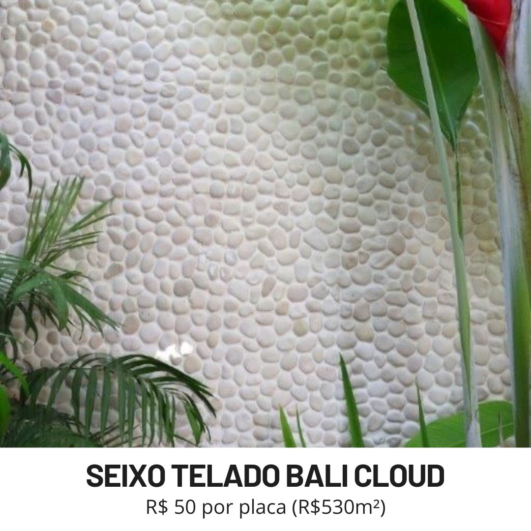 Bali Cloud 2