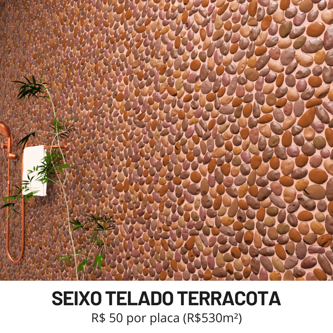 Terracota 2