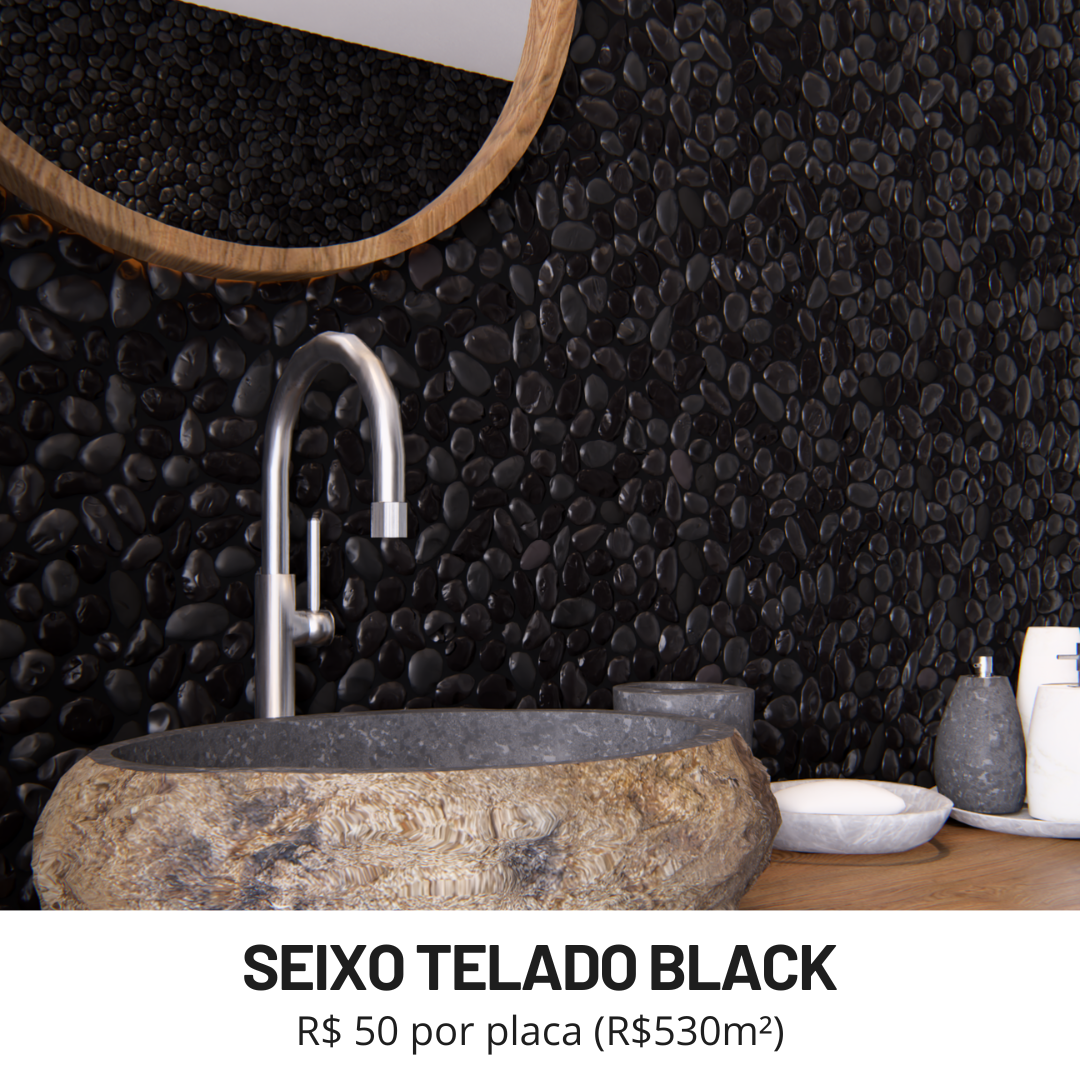 Preto 3