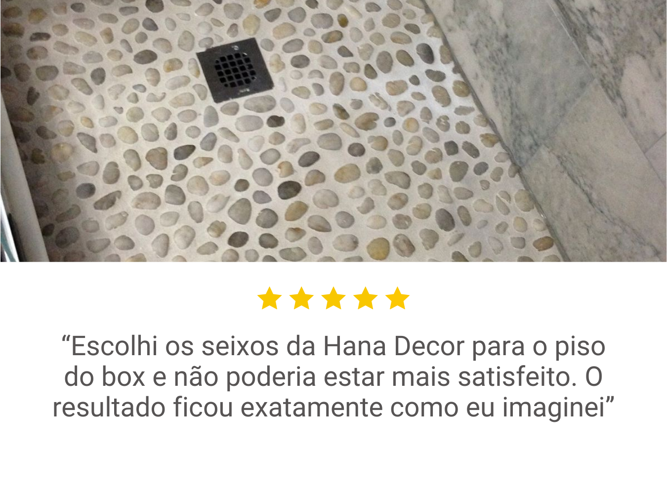 Depoimento cliente 3