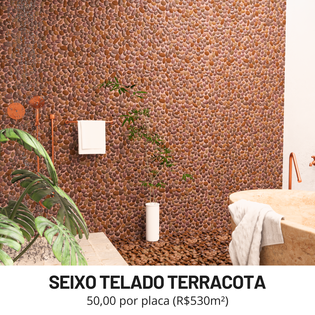 Terracota 3