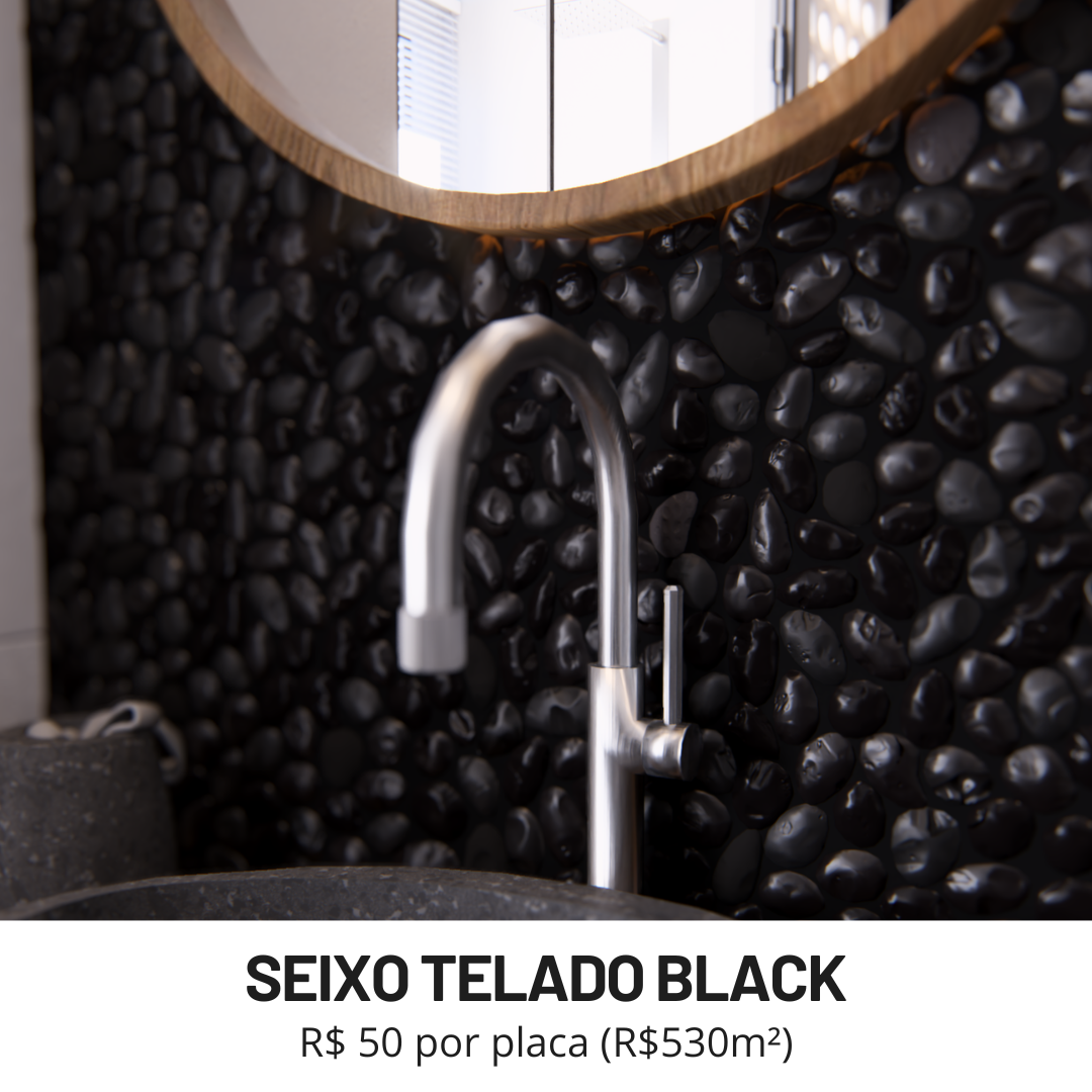Preto 5