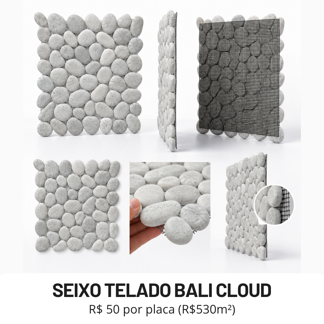 Seixo Bali Cloud
