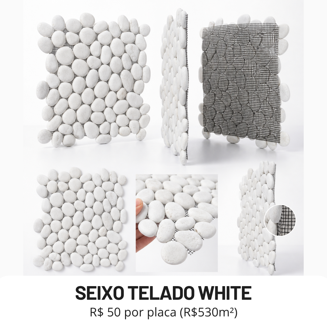 Seixo Branco